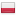 dwabrzegi.pl server is located in Poland